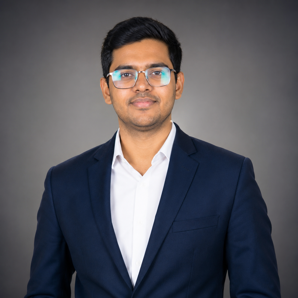 Omkar Khade